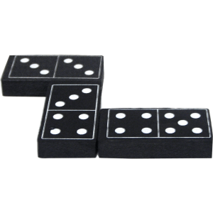 Dominoes PNG-54955